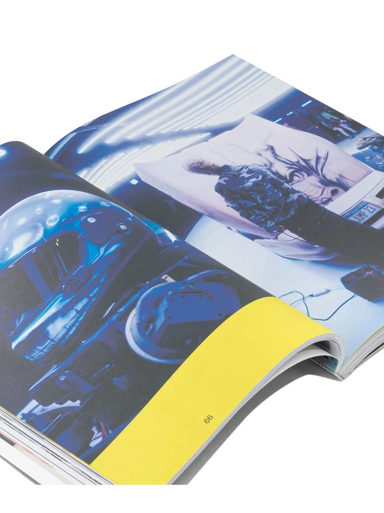 Magazines alternative