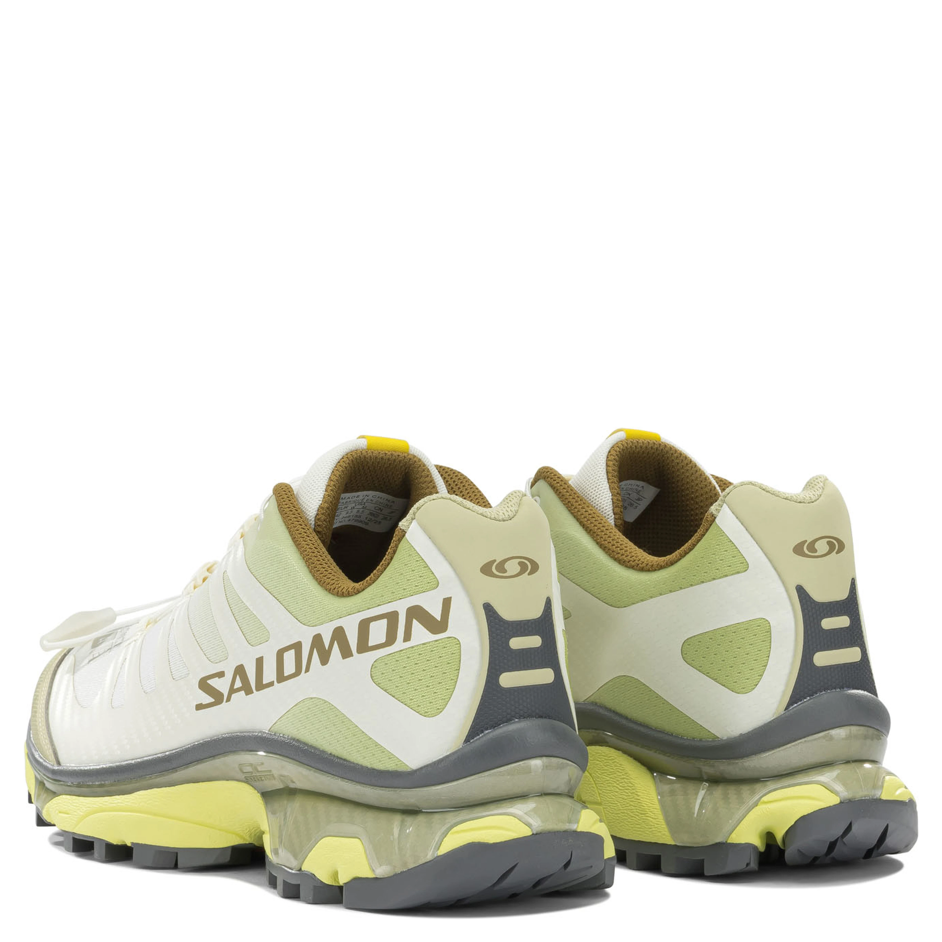 "XT-4 OG" Low-top sneakers