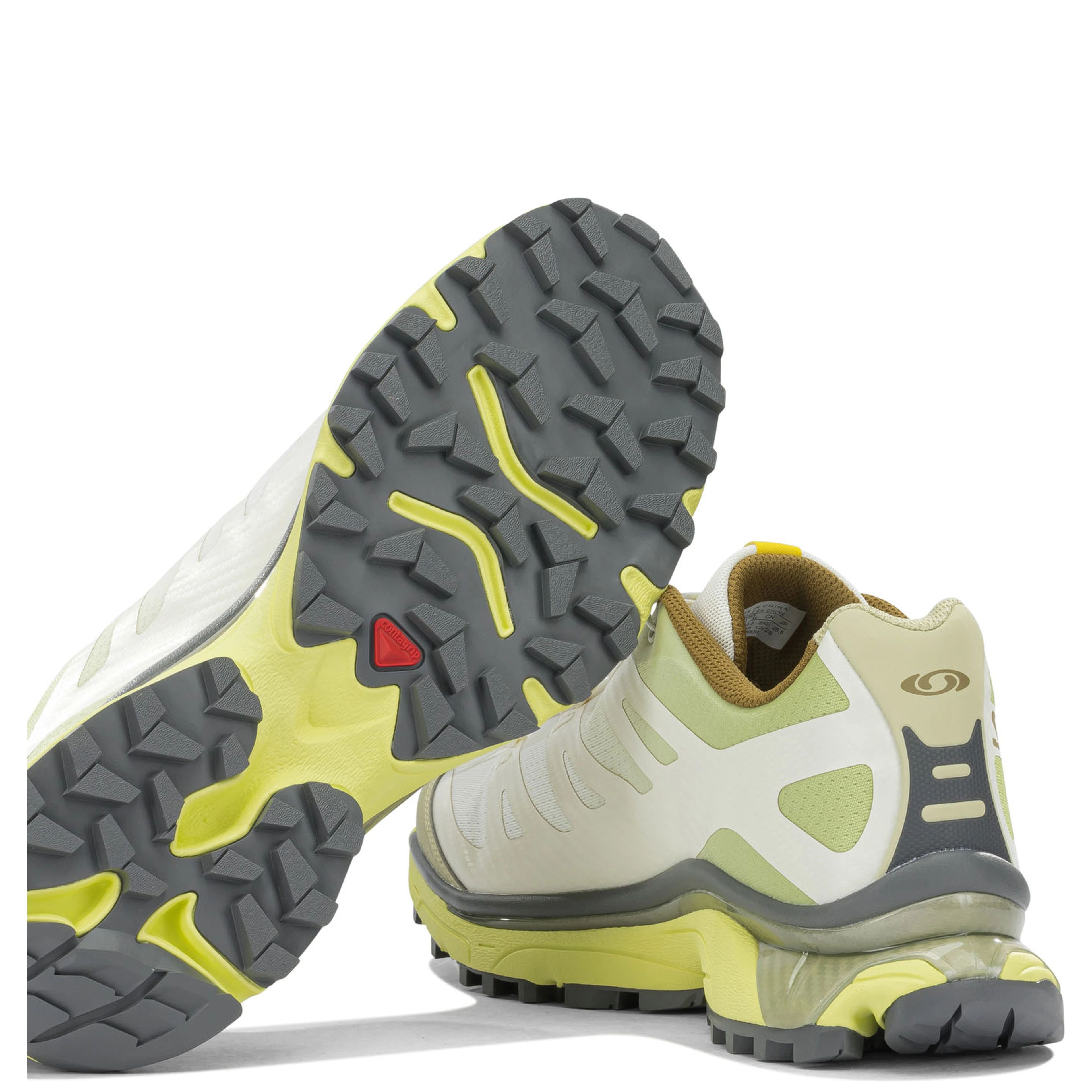 "XT-4 OG" Low-top sneakers