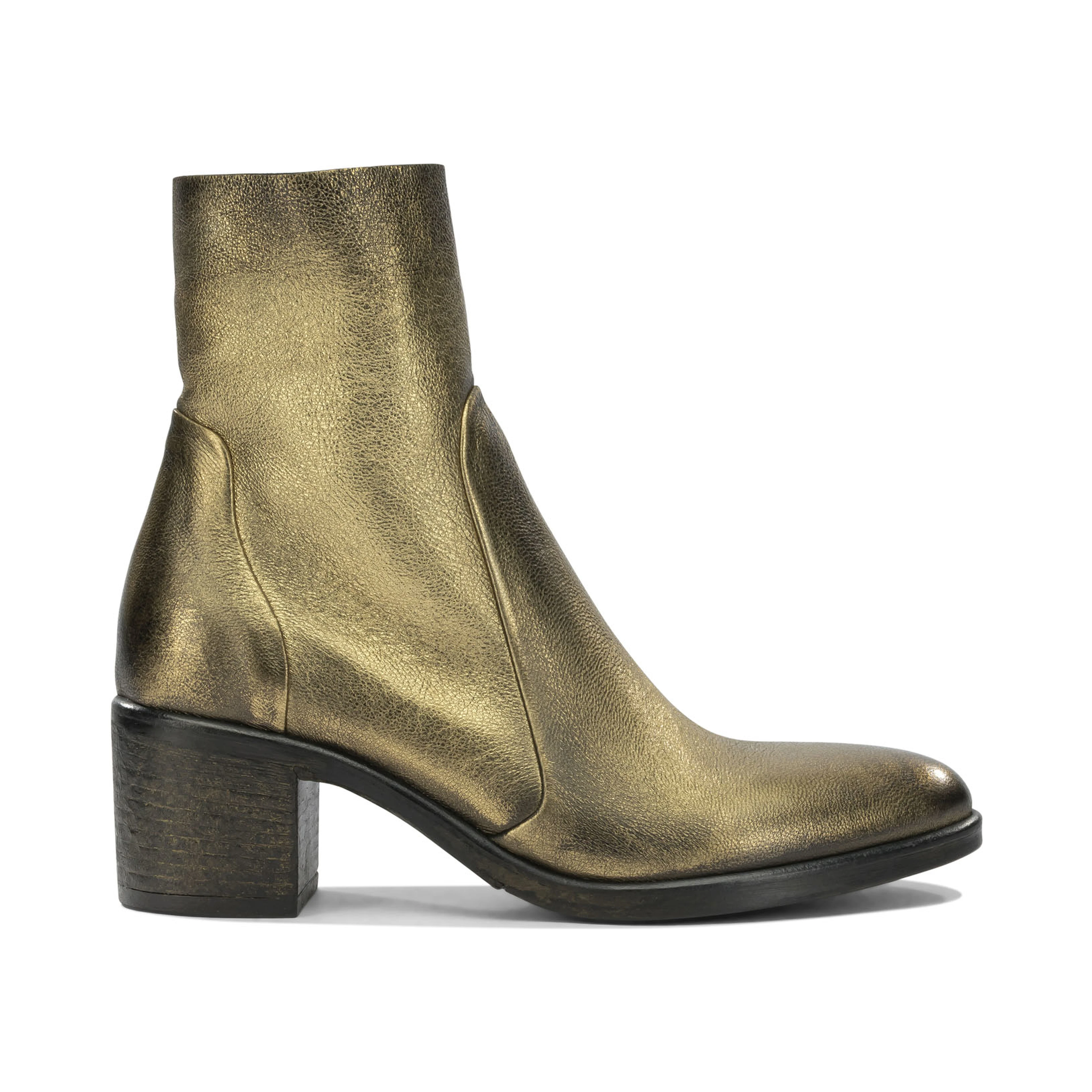 Boots & Ankle Boots