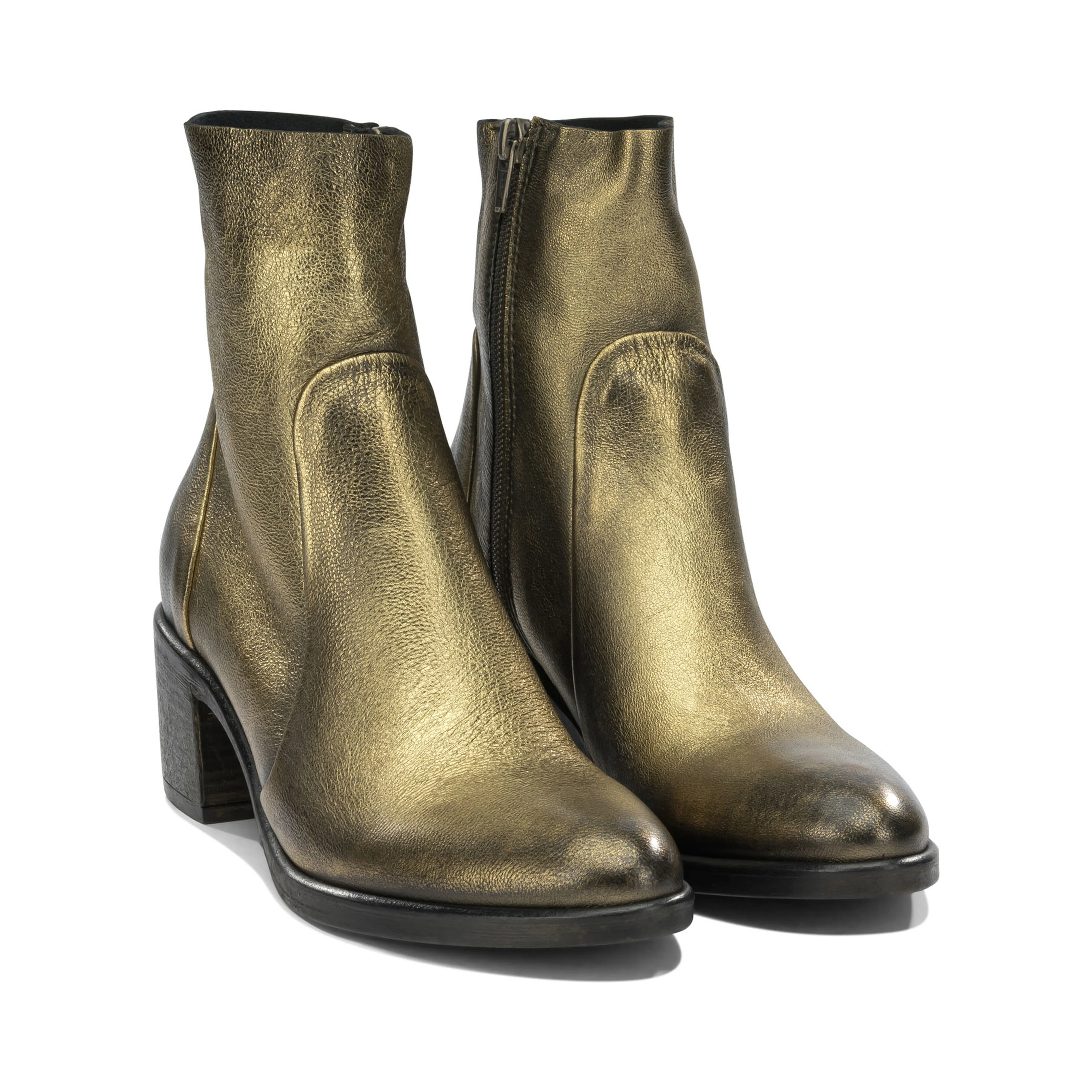 Boots & Ankle Boots