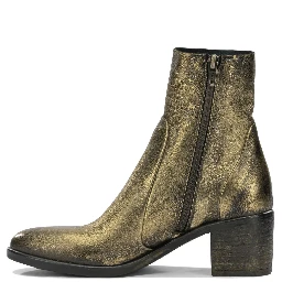 Boots & Ankle Boots