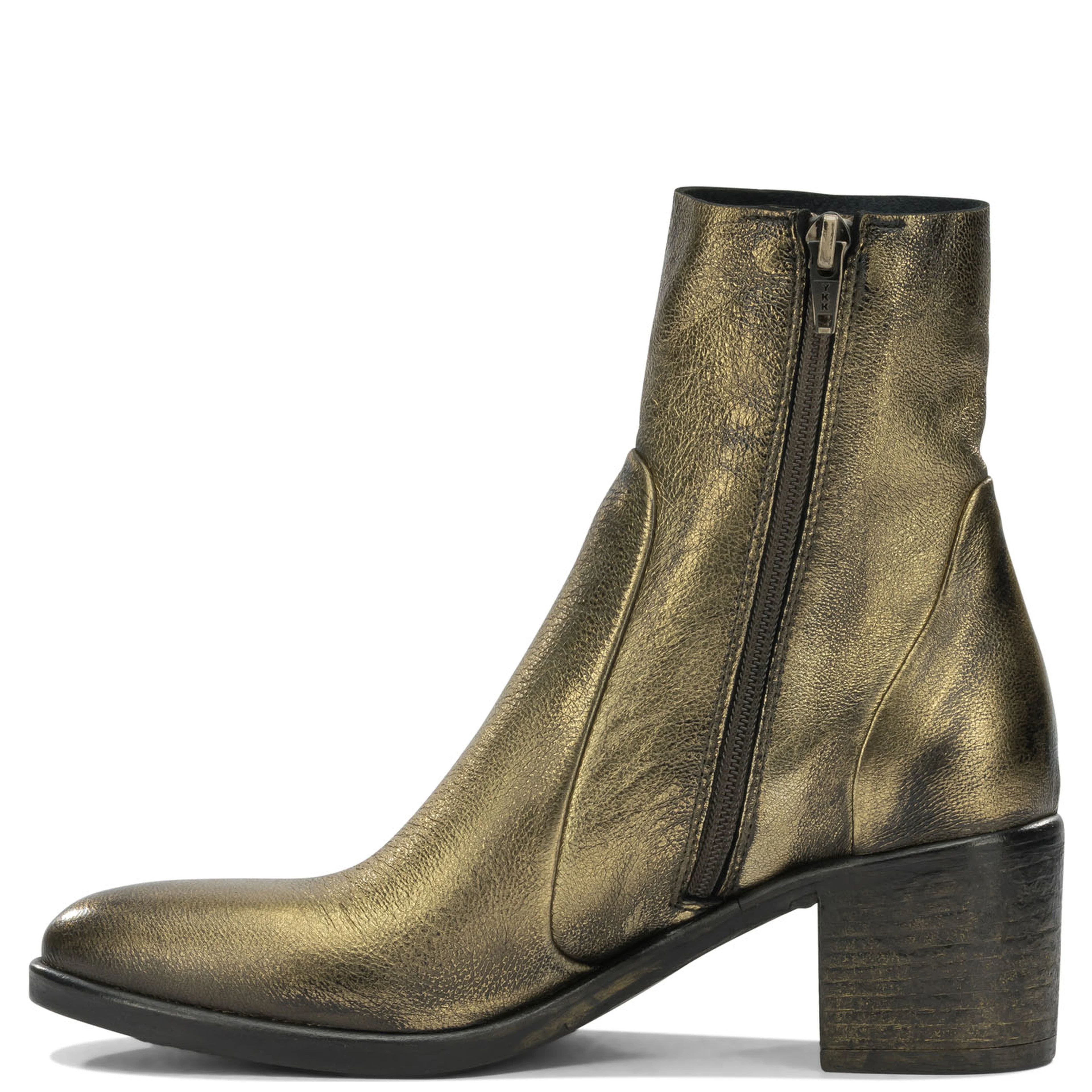 Boots & Ankle Boots