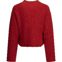 "Heart" Cardigan