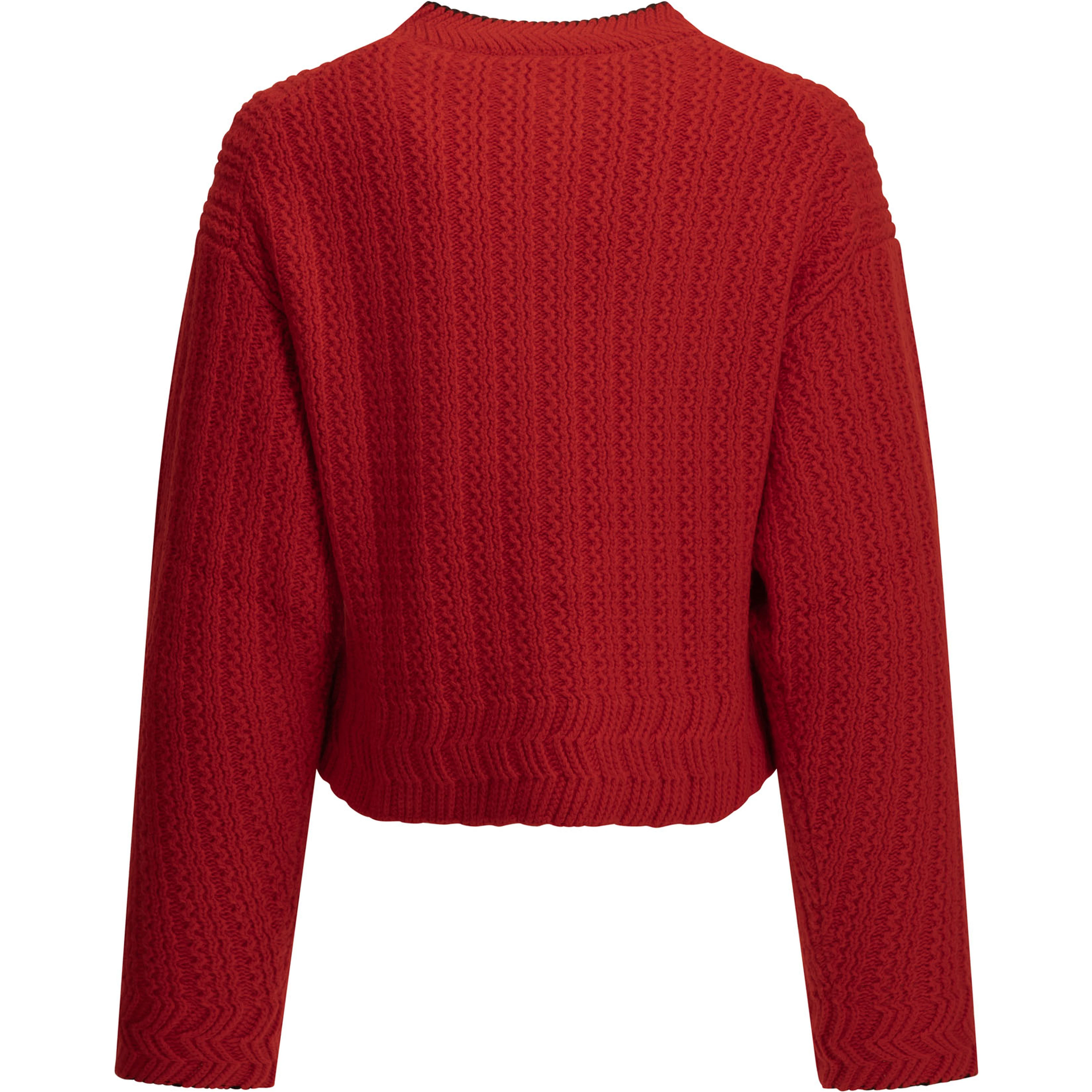 "Heart" Cardigan