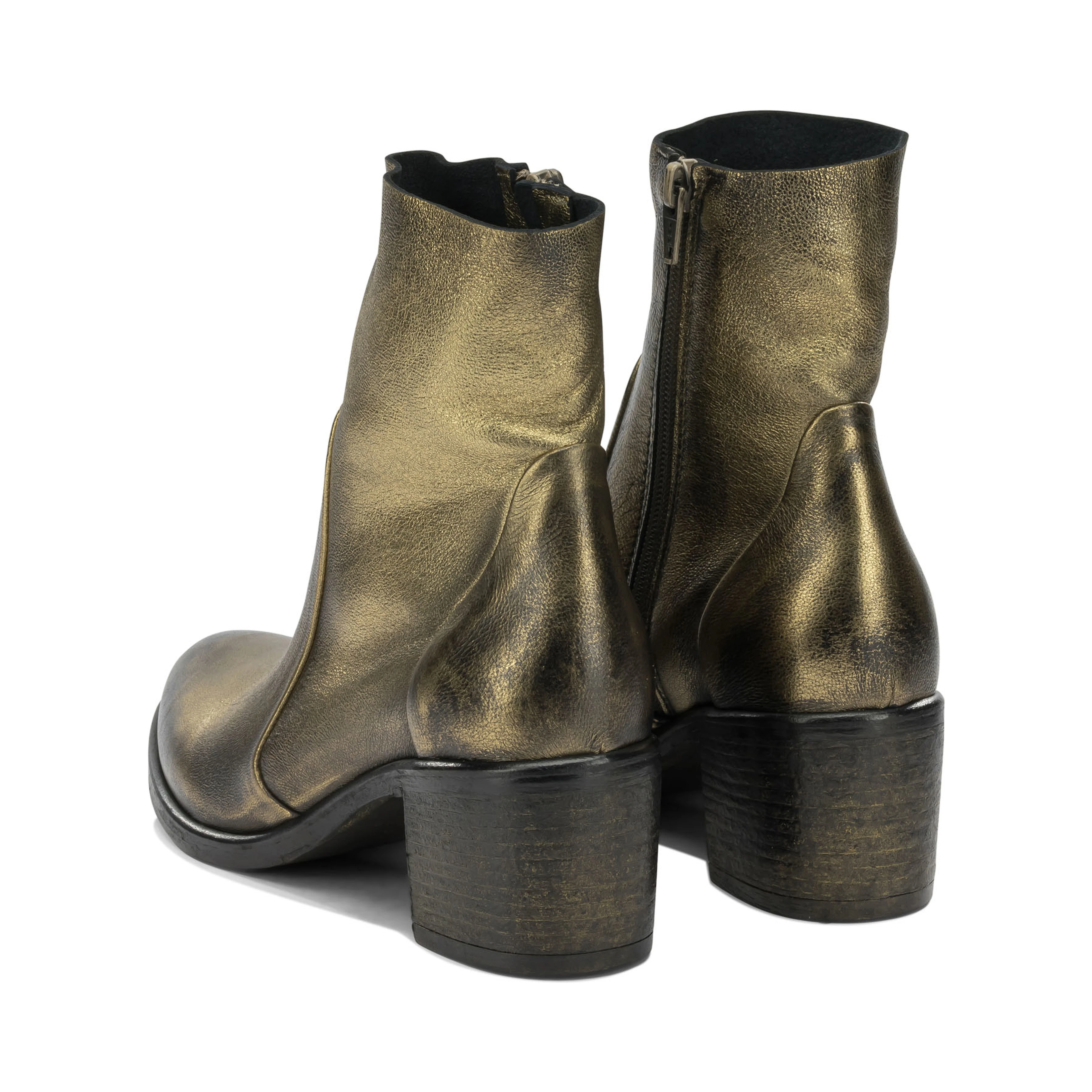 Boots & Ankle Boots
