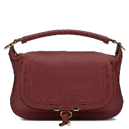 Medium "Marcie" shoulder bag