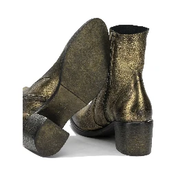 Boots & Ankle Boots