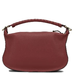 Medium "Marcie" shoulder bag