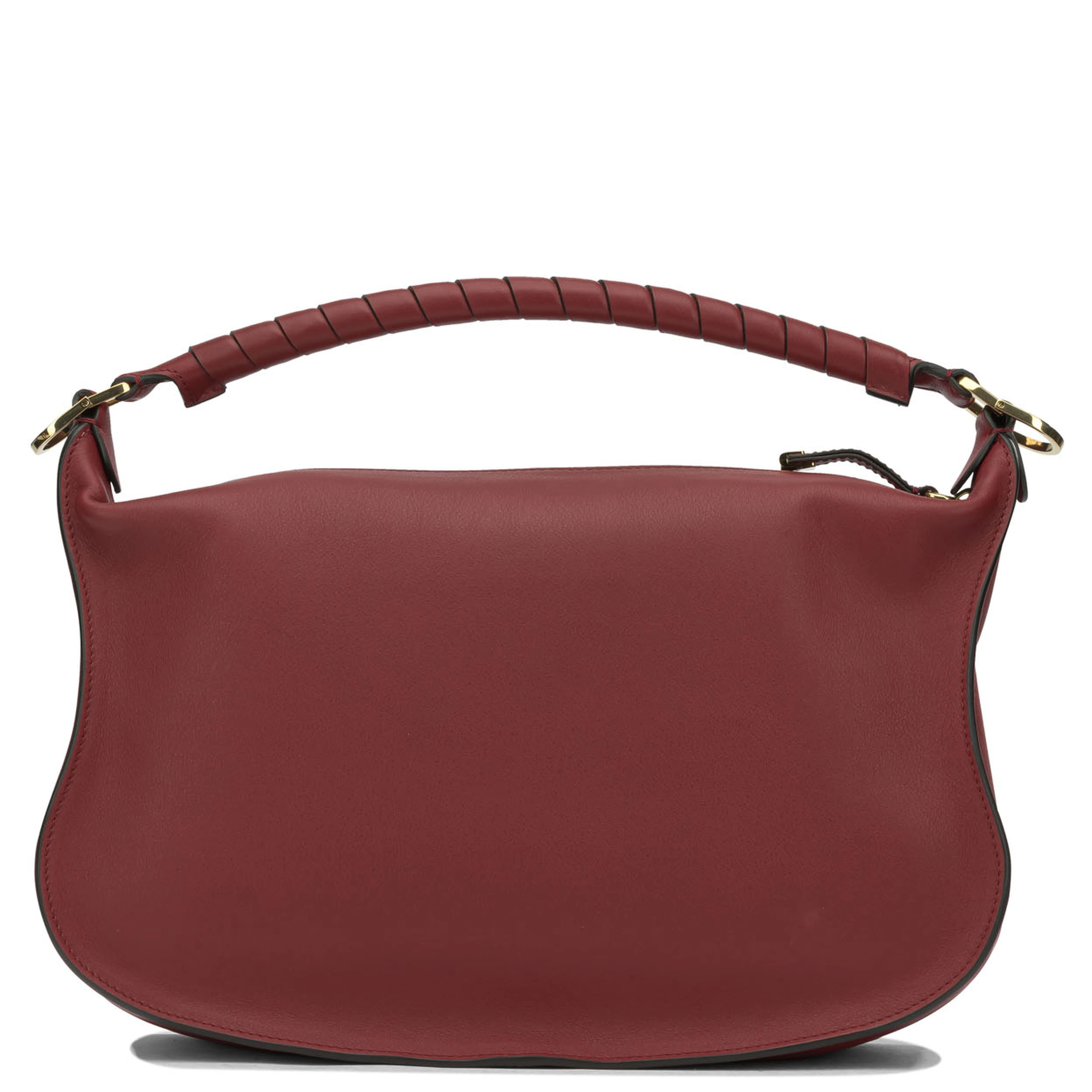 Medium "Marcie" shoulder bag