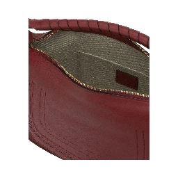 Medium "Marcie" shoulder bag