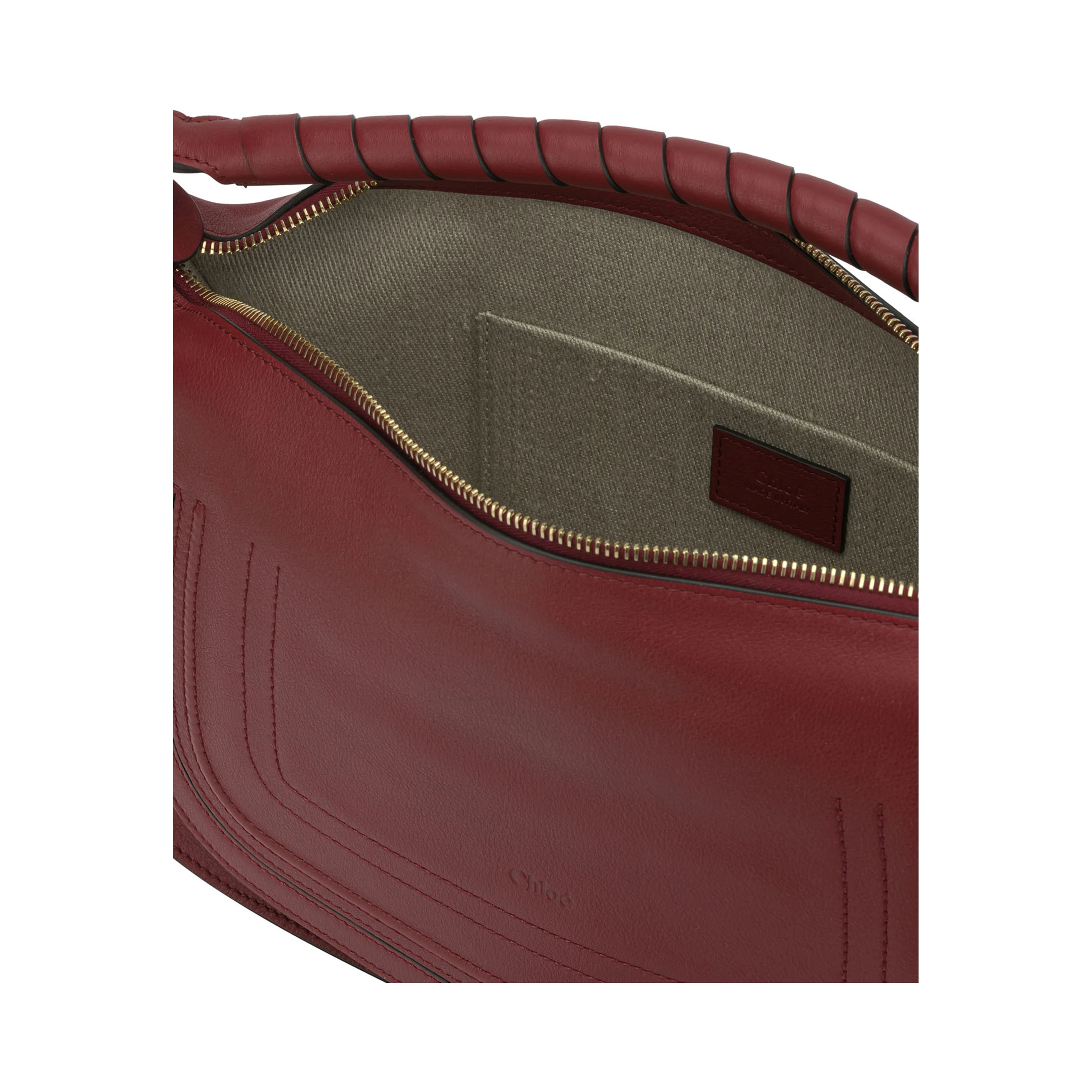 Medium "Marcie" shoulder bag