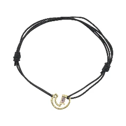 "Letra G" Bracelet