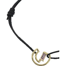 "Letra G" Bracelet