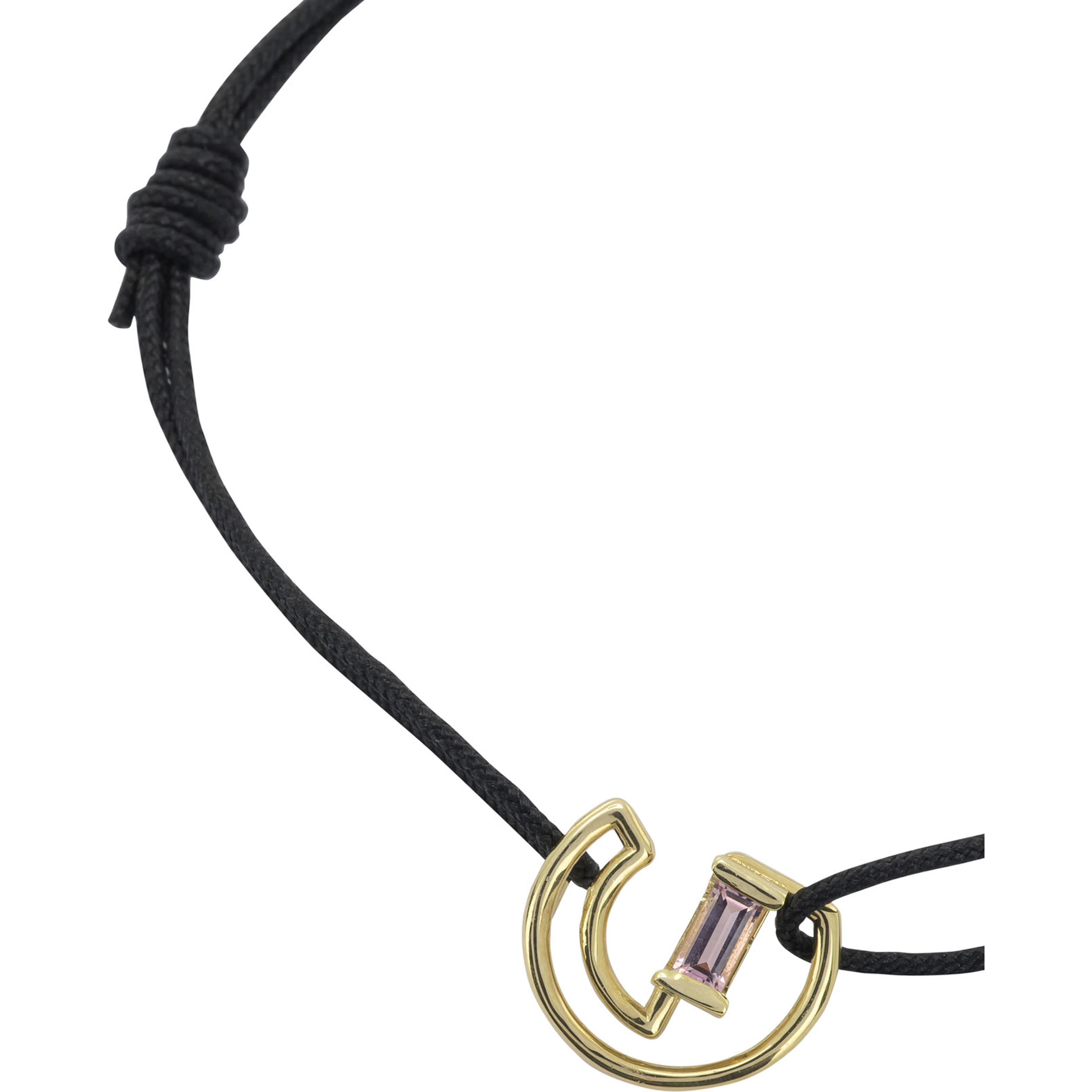 "Letra G" Bracelet