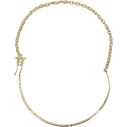 "Gancini" necklace