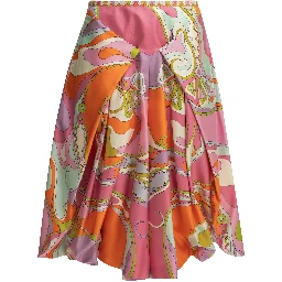 "Orchidee" Casual pants