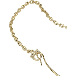 "Gancini" necklace