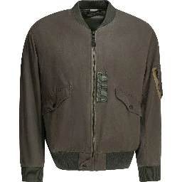 "L-2B Flight Jacket" Bomber