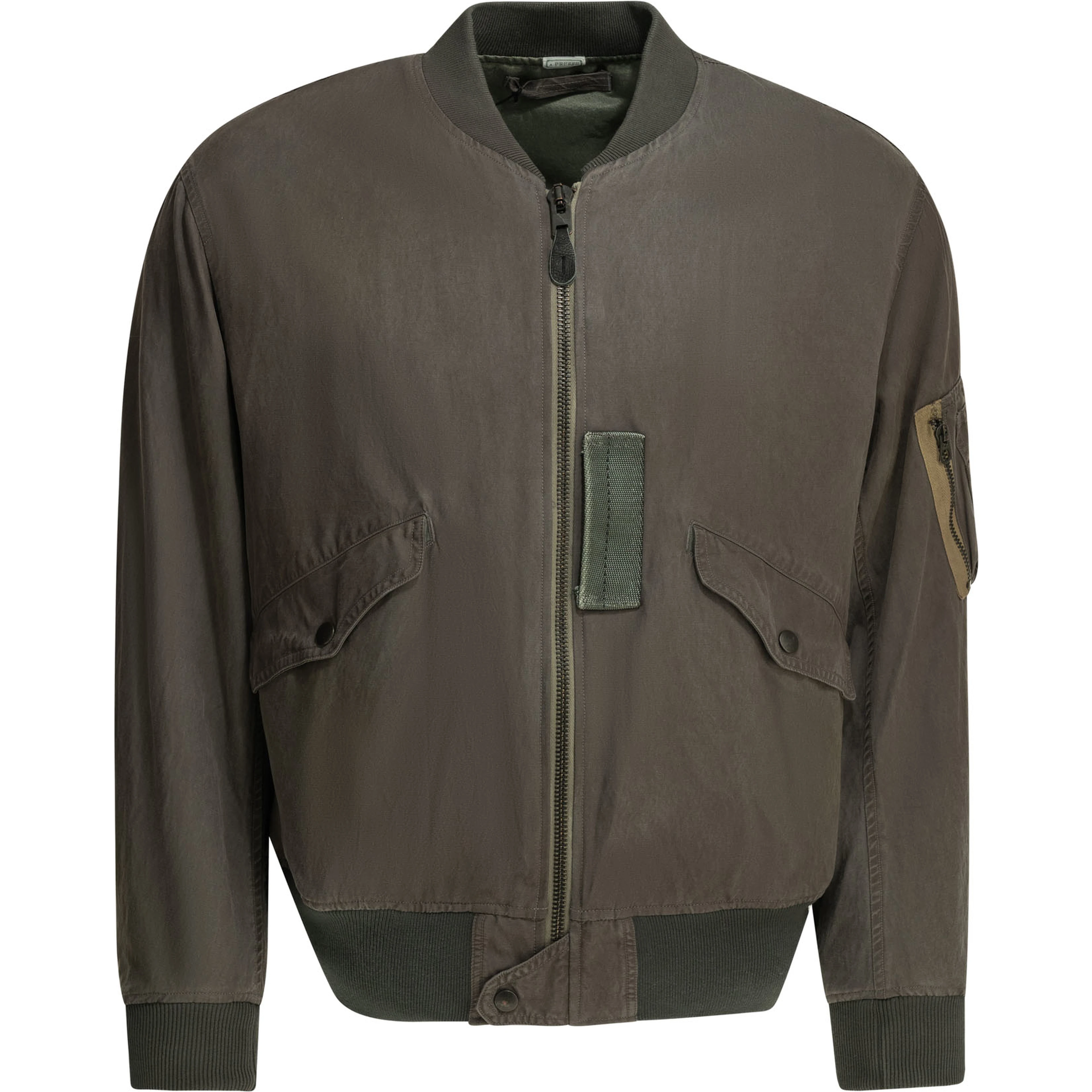 "L-2B Flight Jacket" Bomber