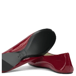 Ballerinas