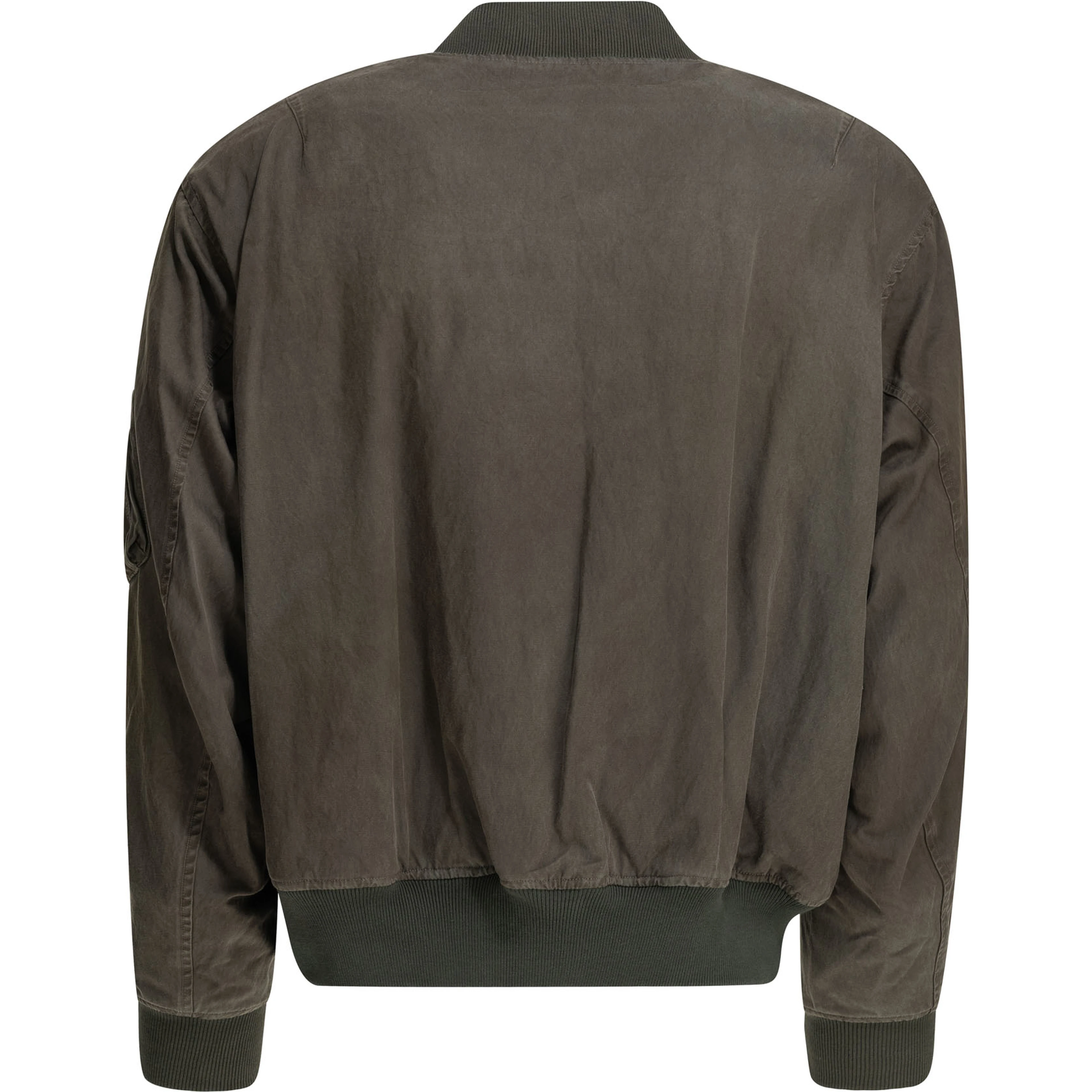 "L-2B Flight Jacket" Bomber