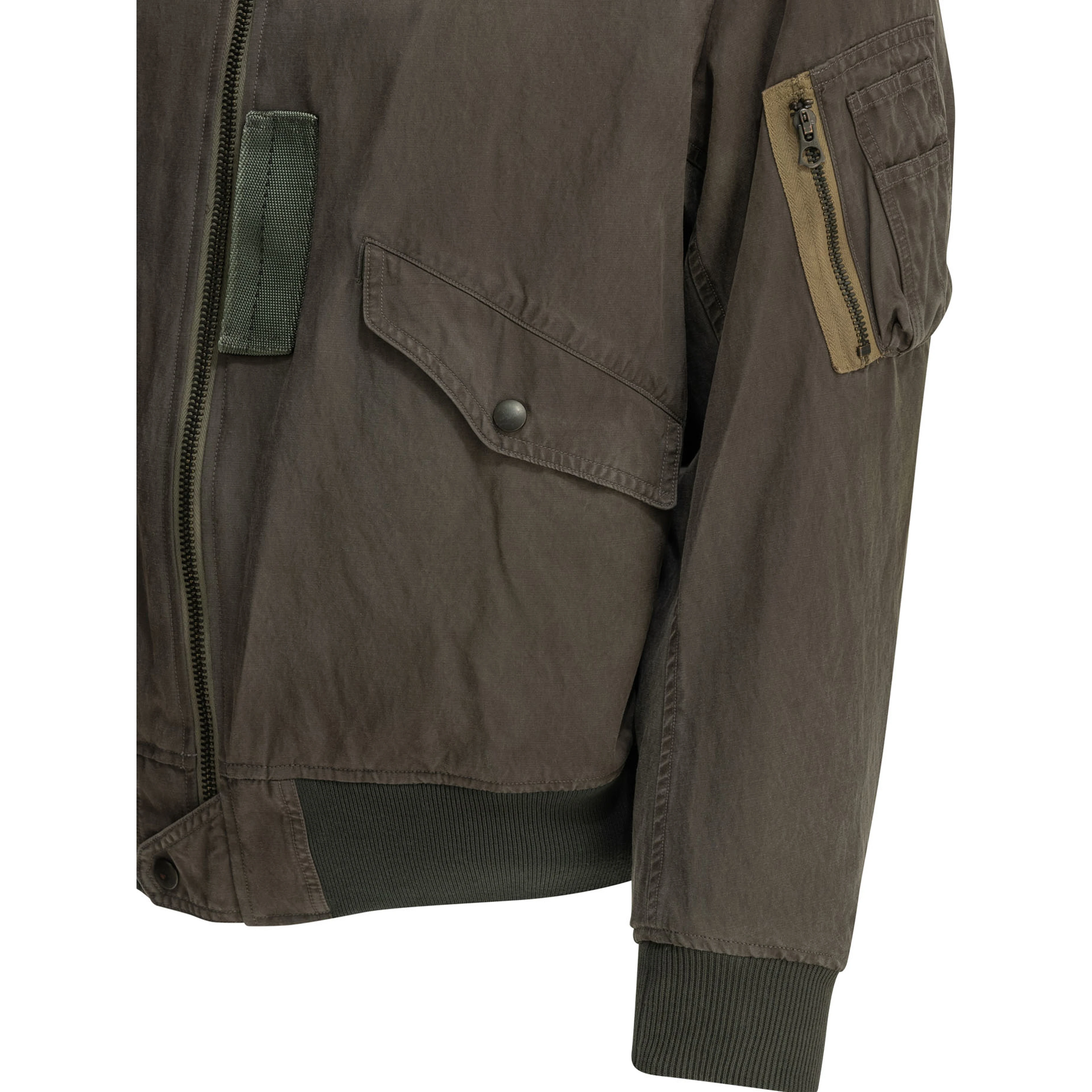 "L-2B Flight Jacket" Bomber
