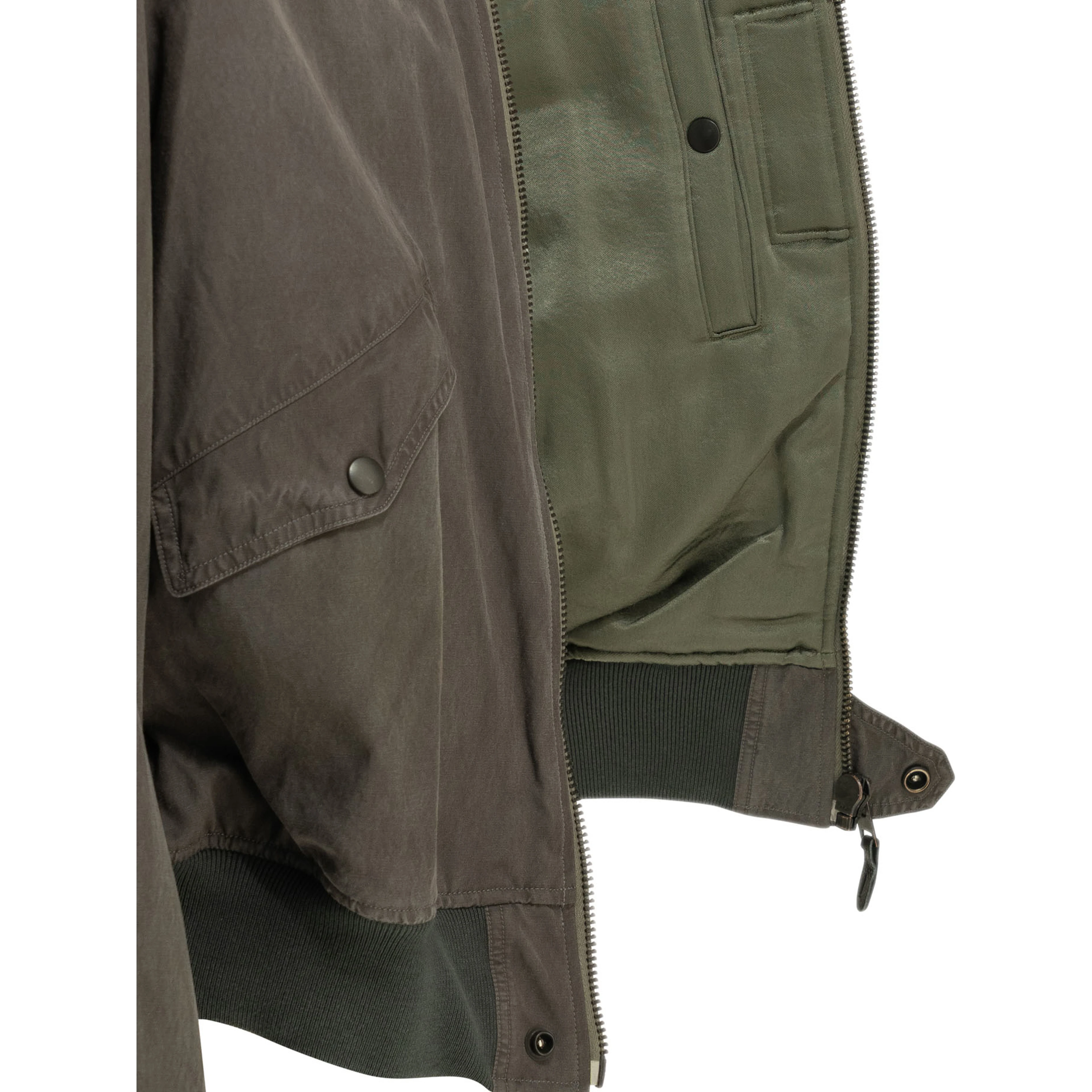 "L-2B Flight Jacket" Bomber