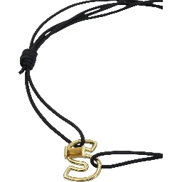 "Letra S" Bracelet