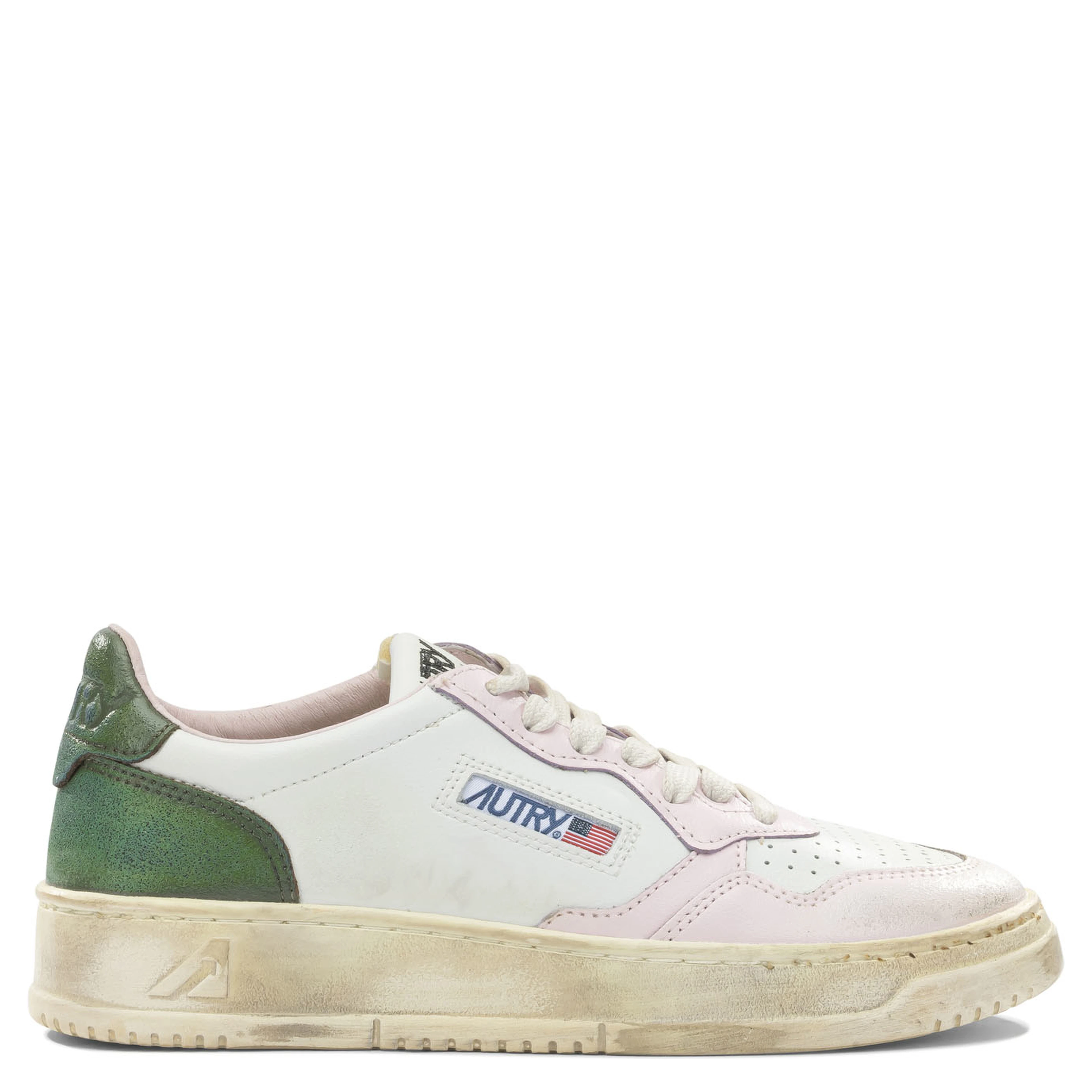 "Medalist Low Super Vintage" Low Sneakers