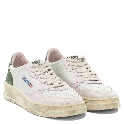 "Medalist Low Super Vintage" Low Sneakers