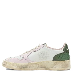 "Medalist Low Super Vintage" Low Sneakers