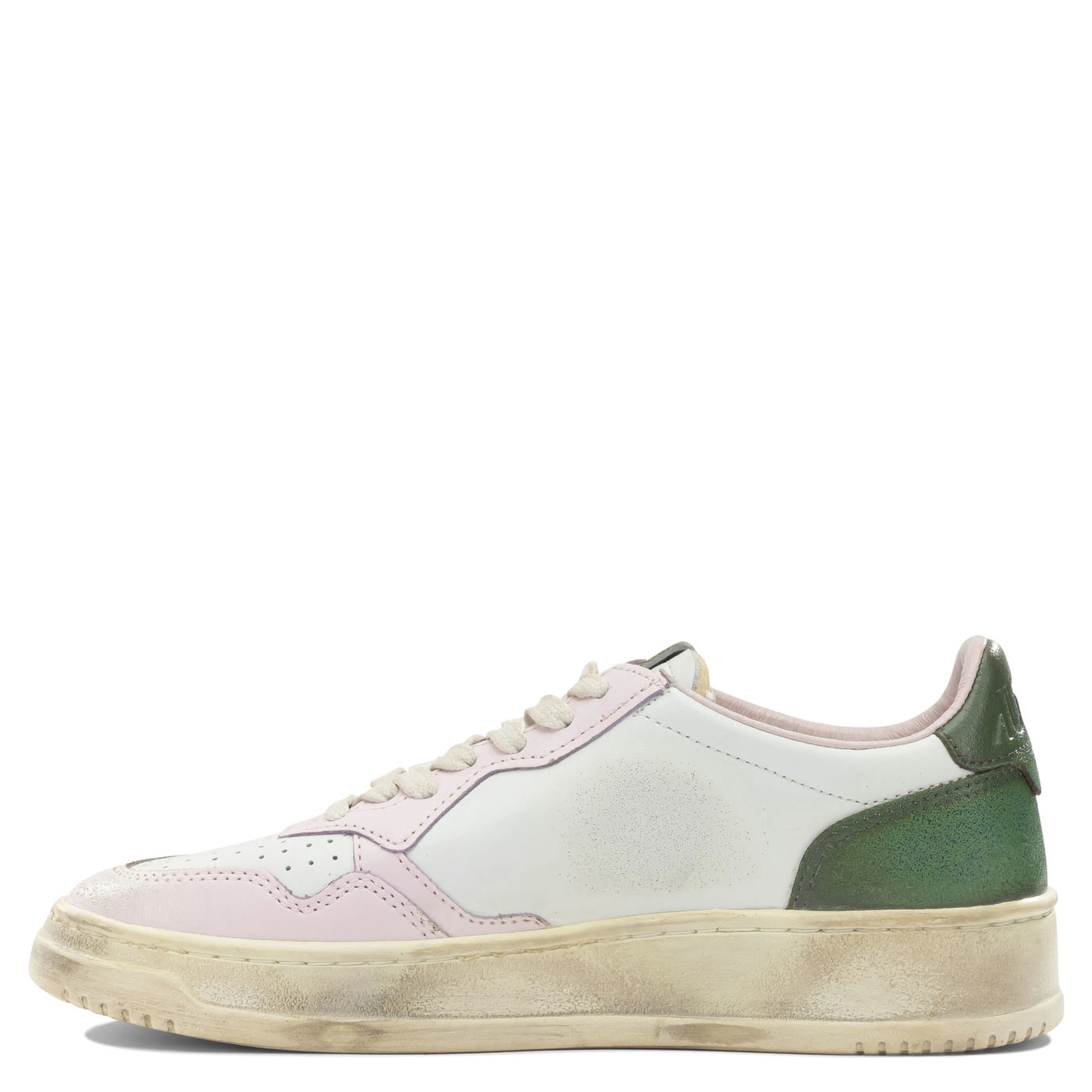 "Medalist Low Super Vintage" Low Sneakers