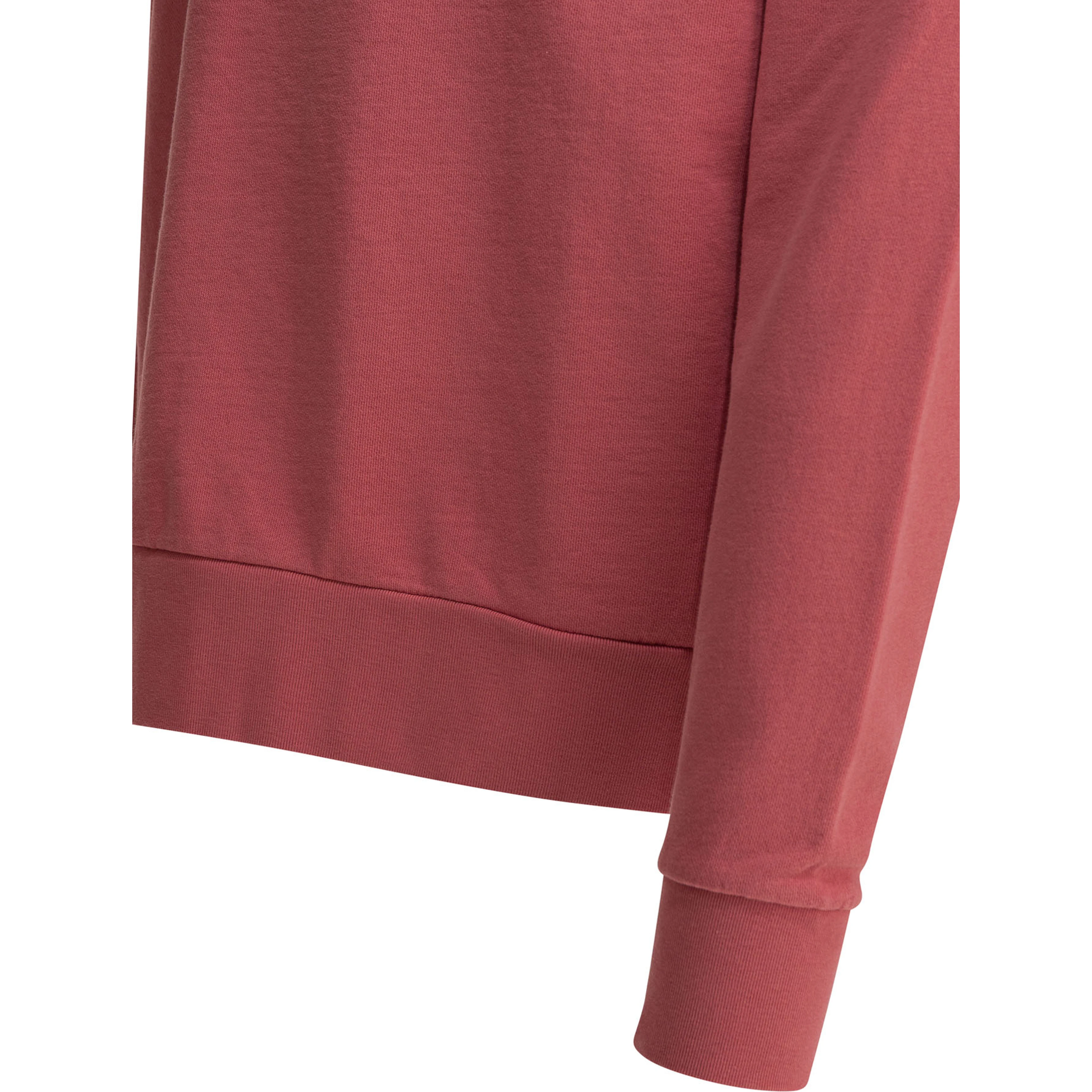 Crewneck sweatshirt with logo