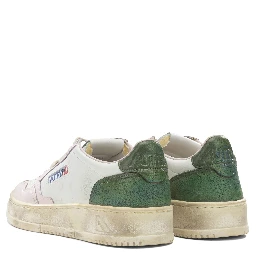 "Medalist Low Super Vintage" Low Sneakers