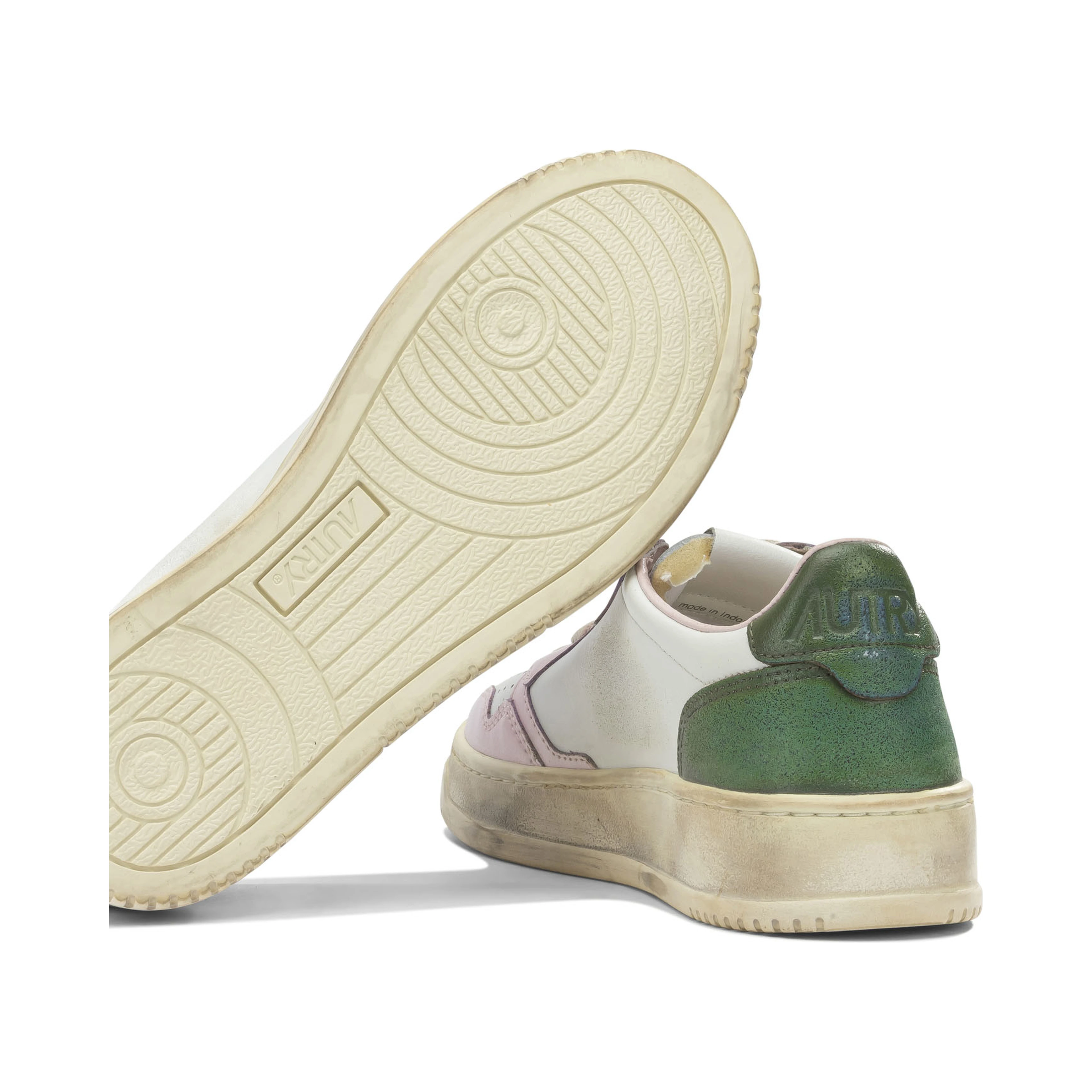 "Medalist Low Super Vintage" Low Sneakers
