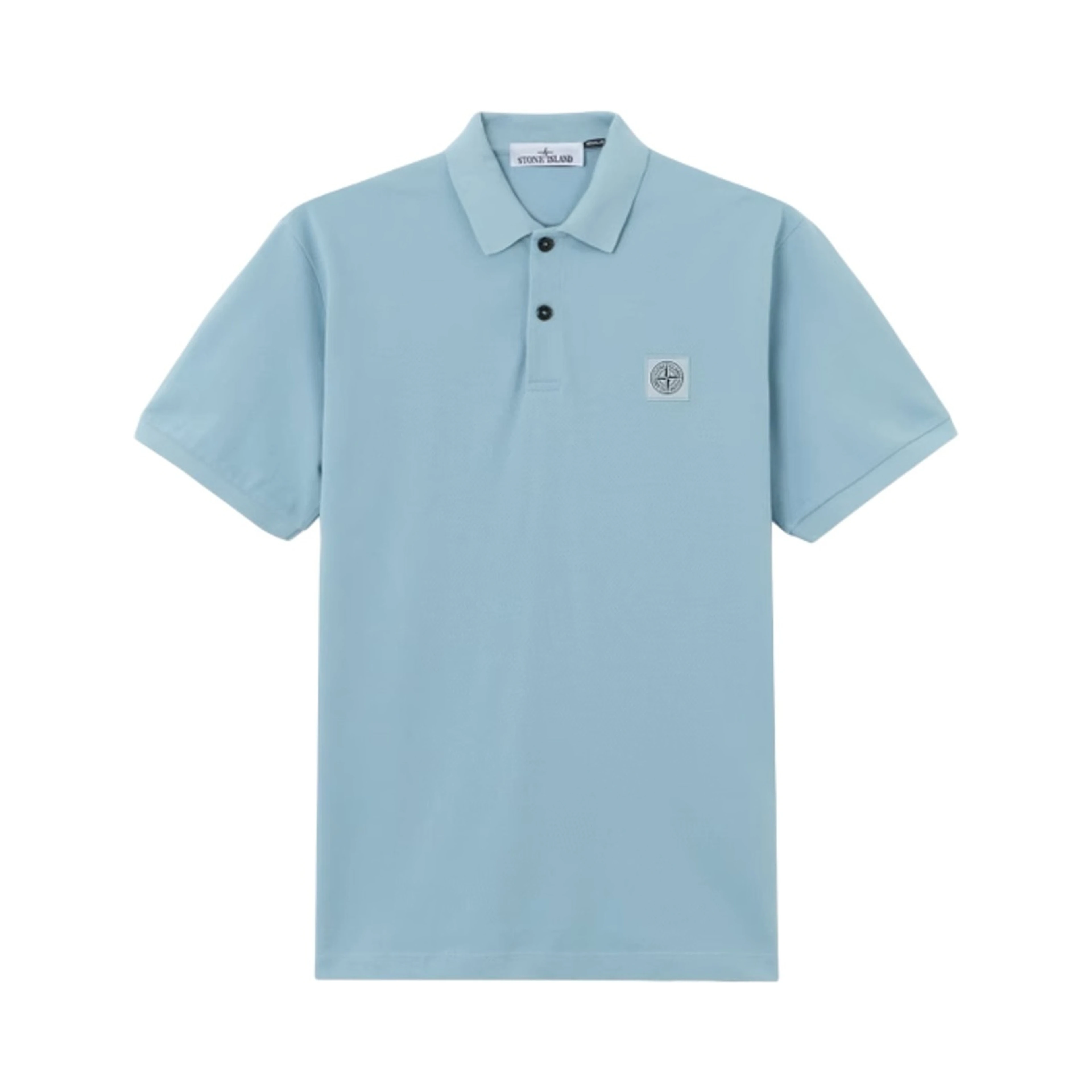Stone Island T-shirts and Polos