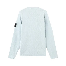 Stone Island Sweaters Blue