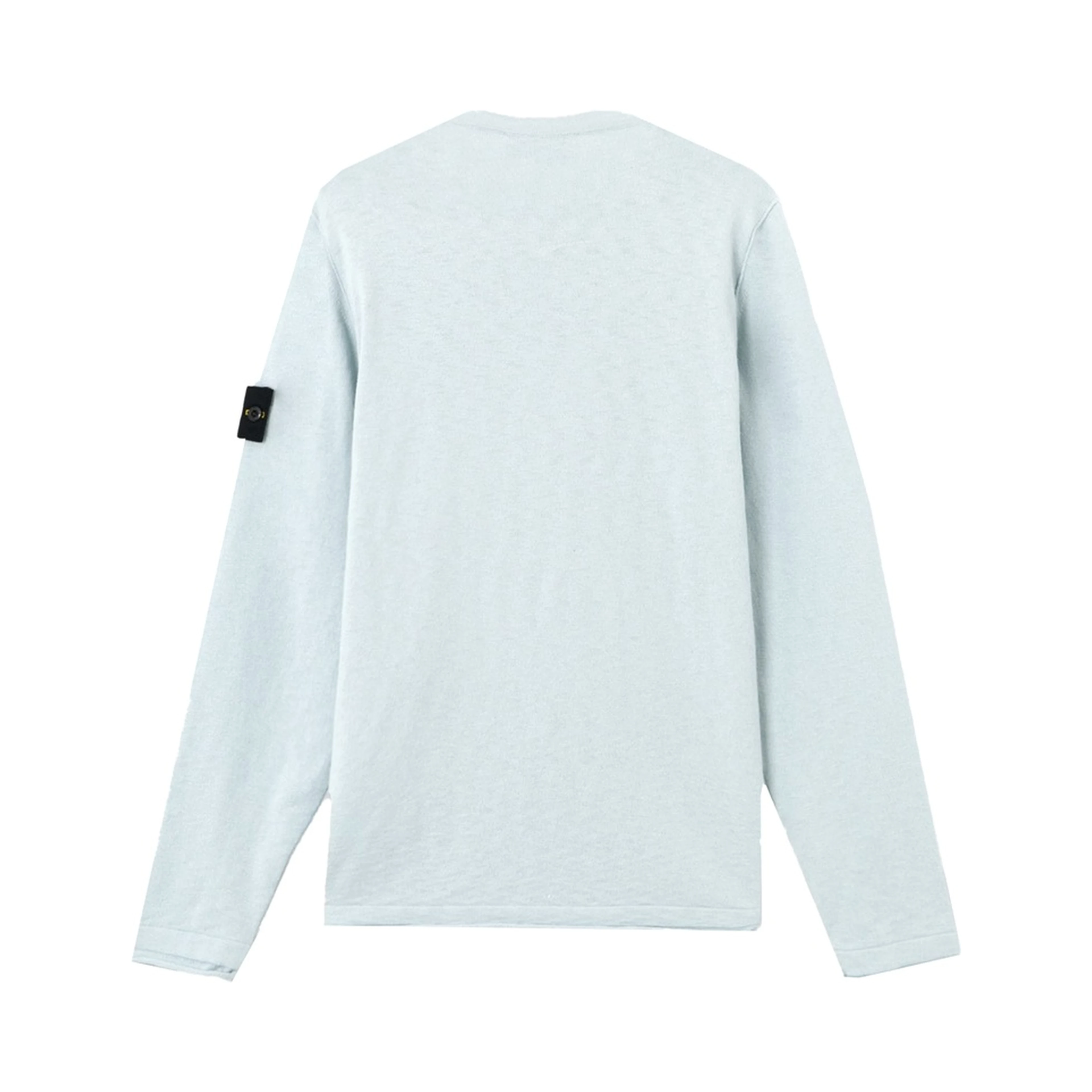 Stone Island Sweaters Blue