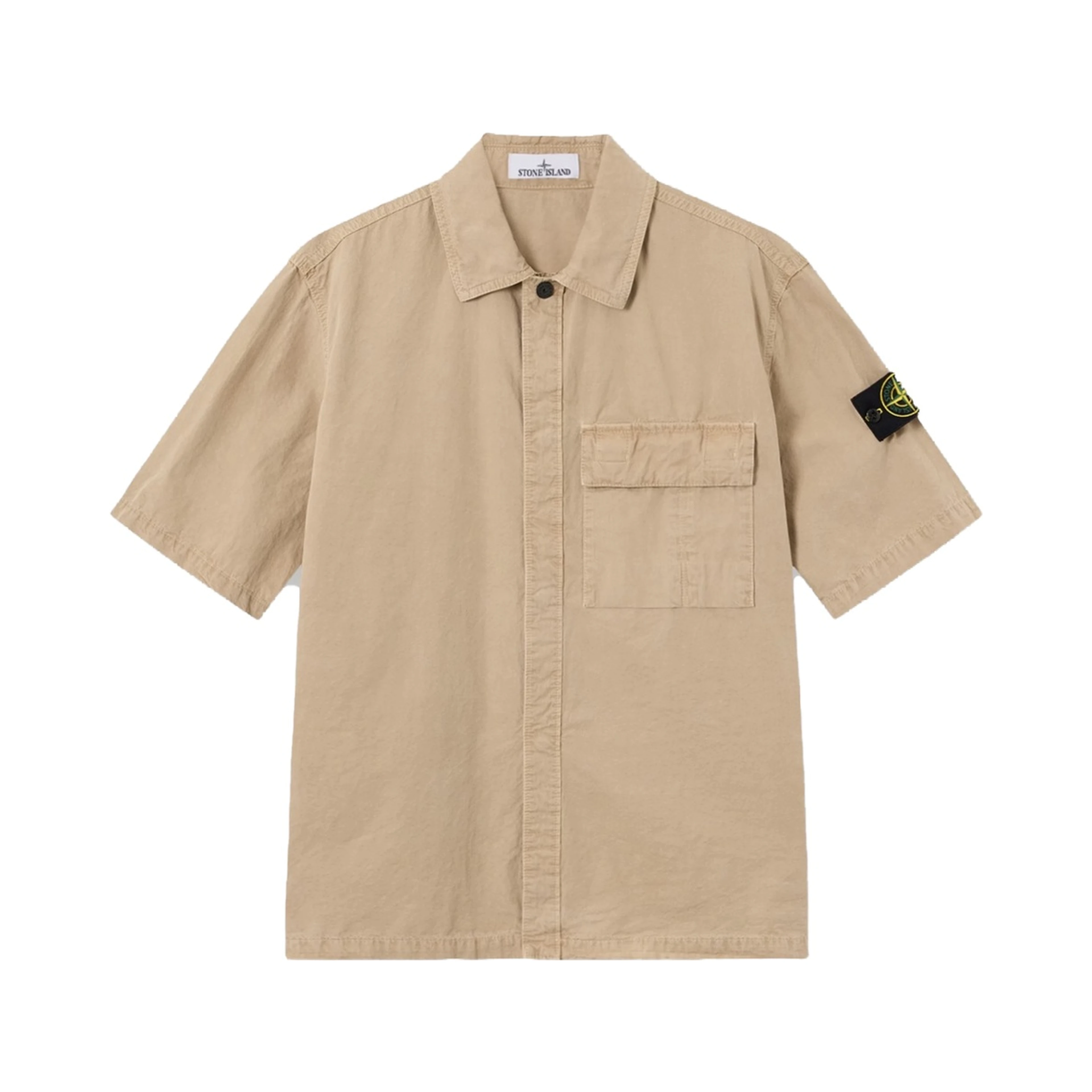 Stone Island Shirts