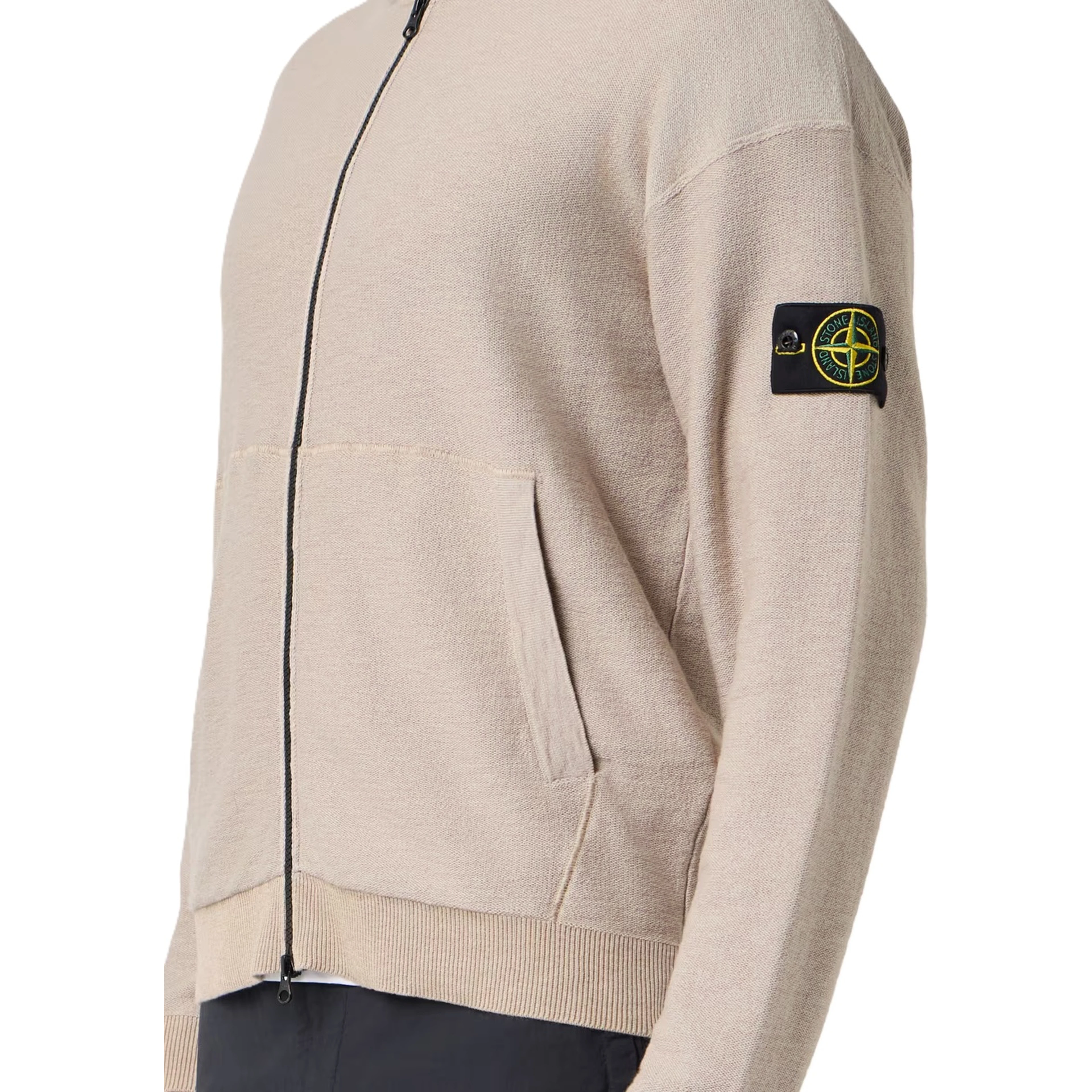 Stone Island Sweaters
