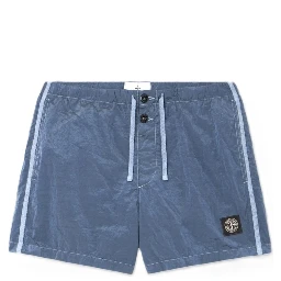 Stone Island Shorts Blue