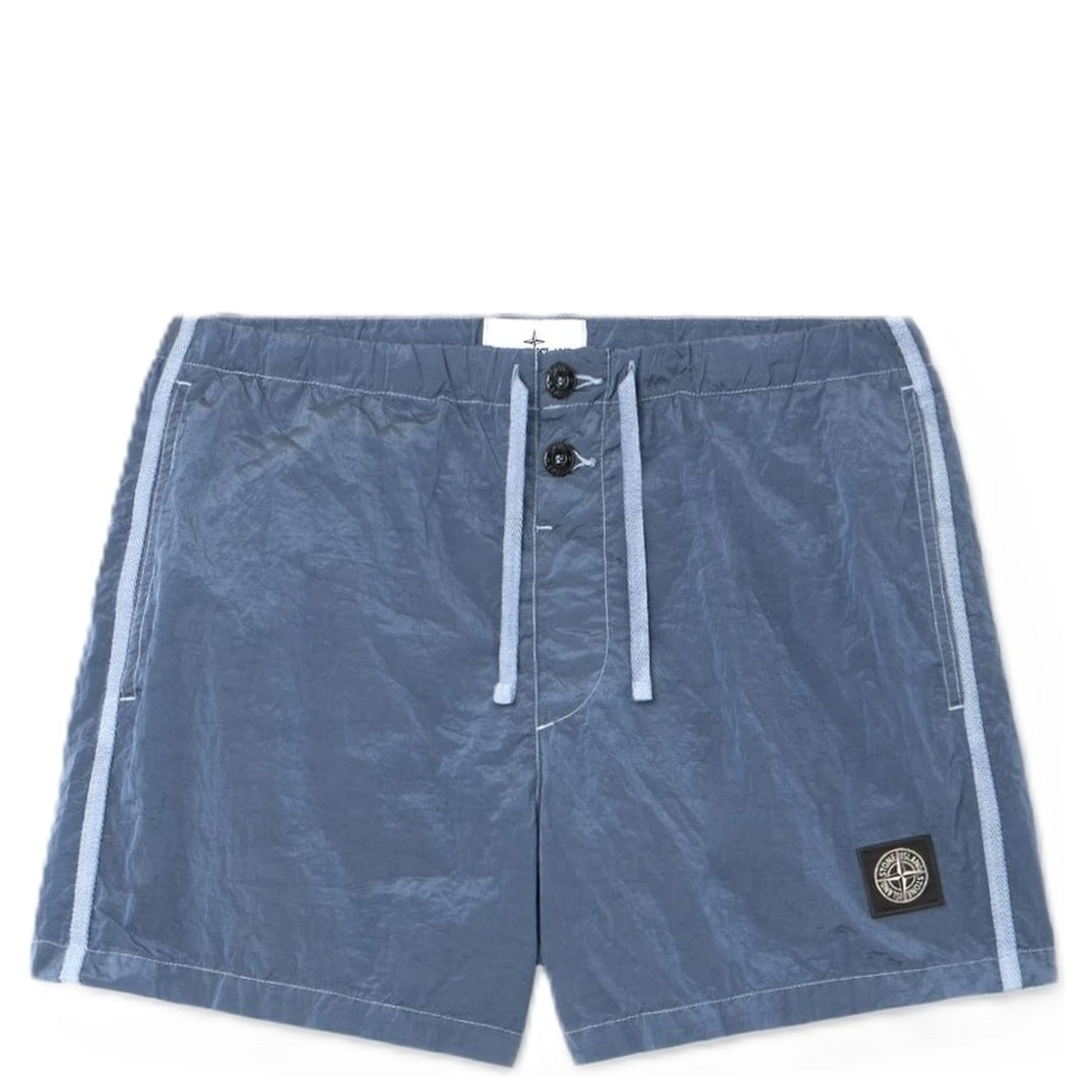 Stone Island Shorts Blue