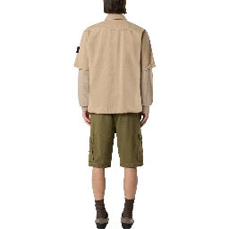 Stone Island Shirts