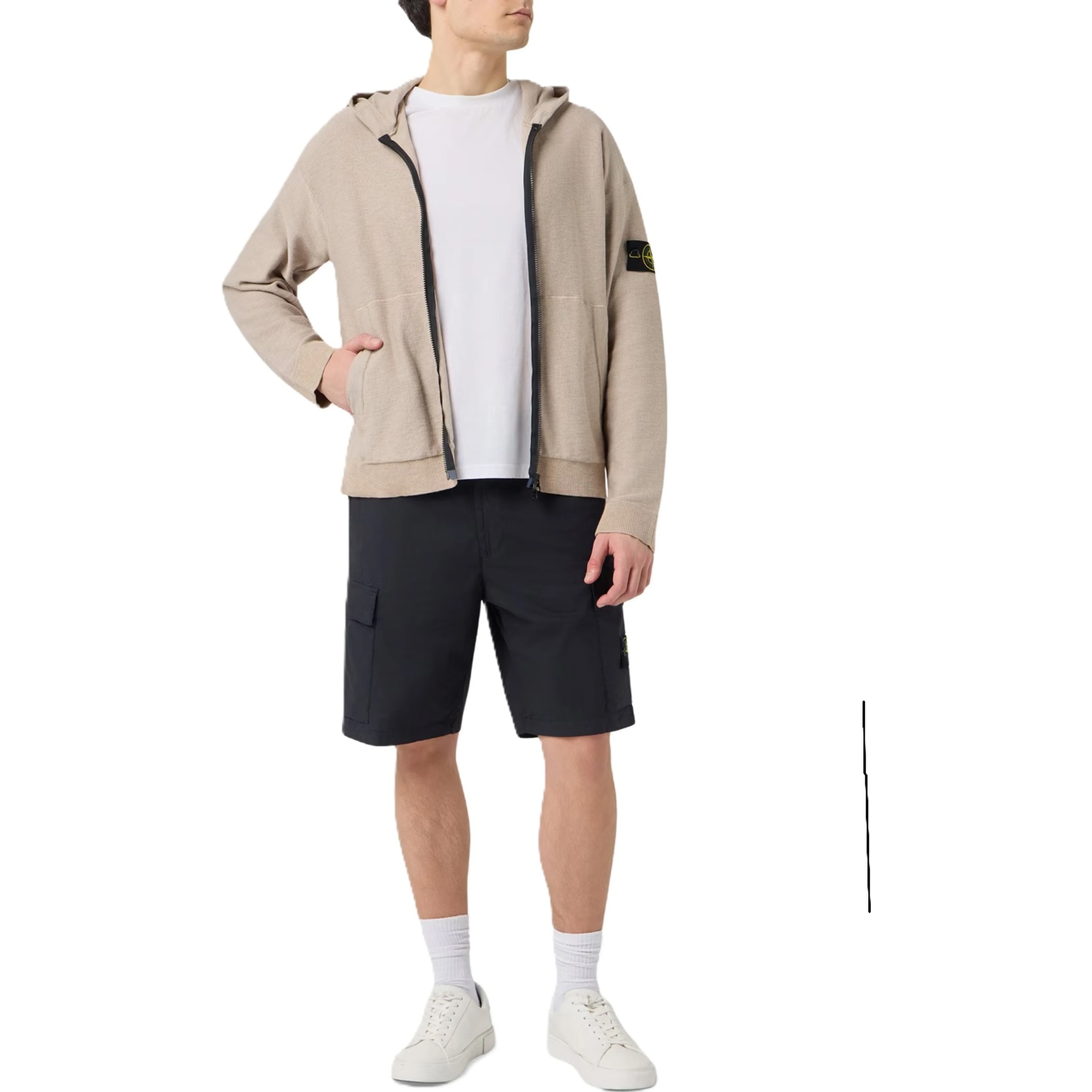 Stone Island Sweaters