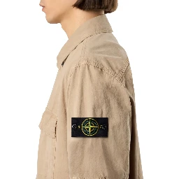 Stone Island Shirts