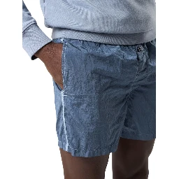 Stone Island Shorts Blue