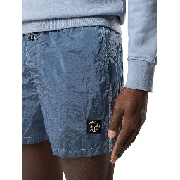 Stone Island Shorts Blue