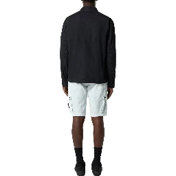 Stone Island Shirts Blue