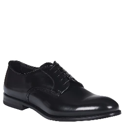 Doucal's Flat shoes Black